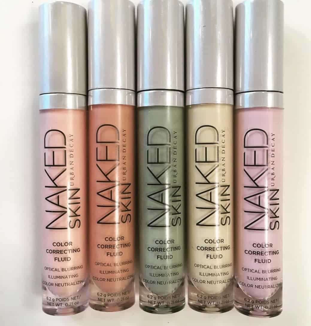 Urban Decay Naked Skin Color Correcting Fluid wholesale