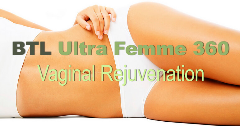 Vaginal Rejuvenation Franklin