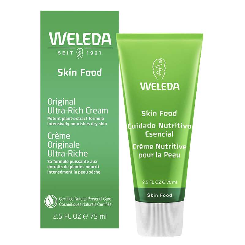 Weleda Skin Food Original Ultra