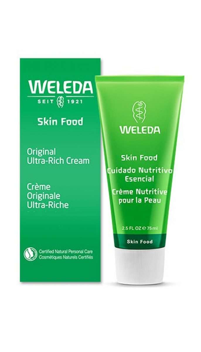 Weleda: Skin Food Original Ultra Rich Cream (75ml)