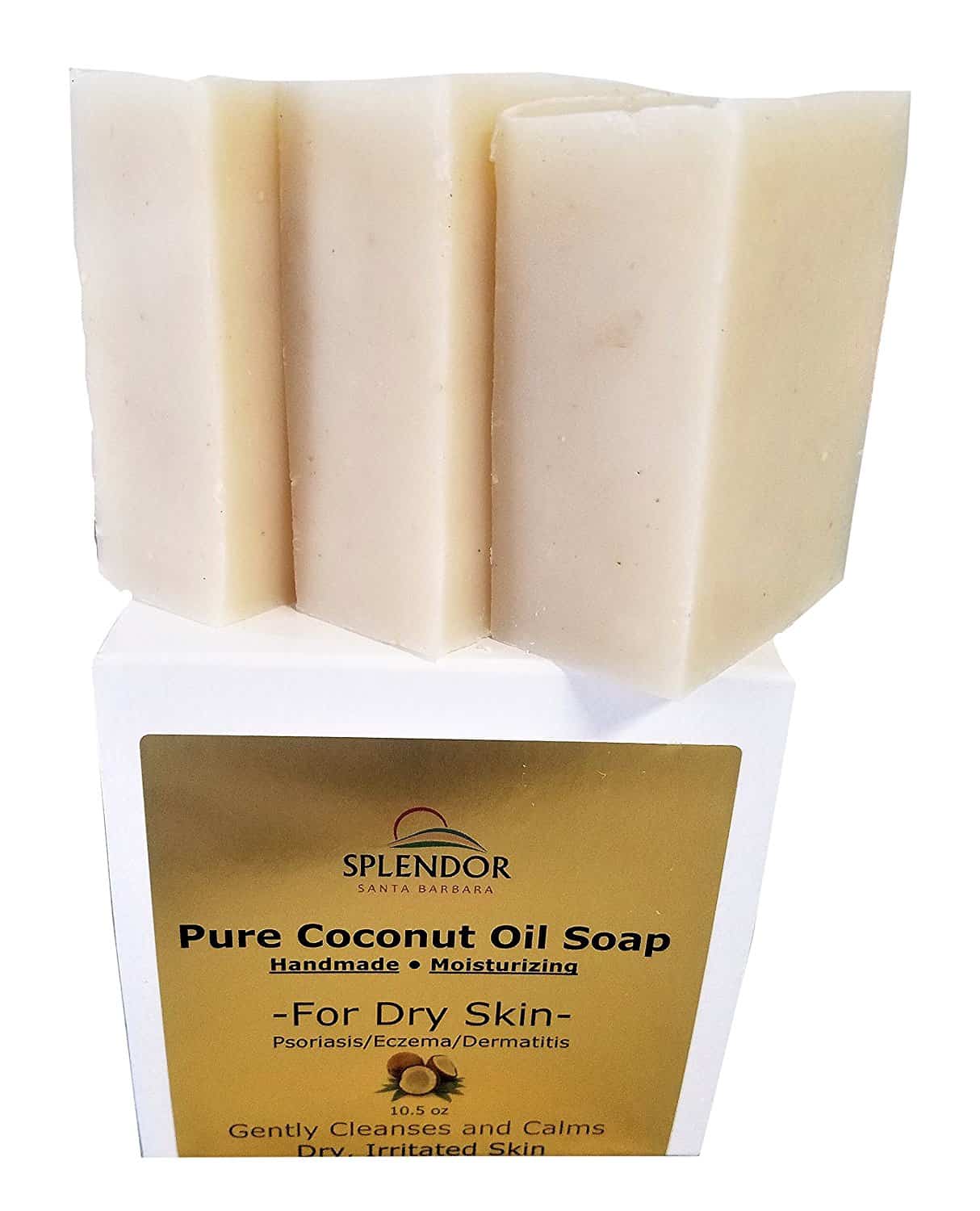 Whats the Best Soap for Dry Skin?